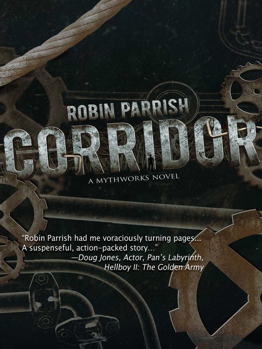 Title details for Corridor by Robin Parrish - Available